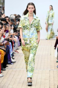 Leonard Paris RTW Spring 2019