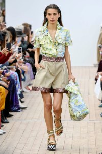 Leonard Paris RTW Spring 2019