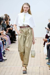 Leonard Paris RTW Spring 2019