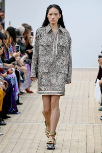 Leonard Paris RTW Spring 2019