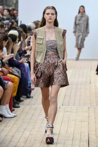 Leonard Paris RTW Spring 2019