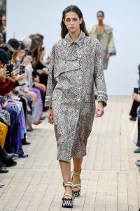 Leonard Paris RTW Spring 2019