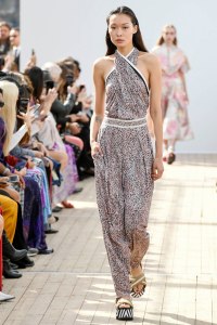 Leonard Paris RTW Spring 2019