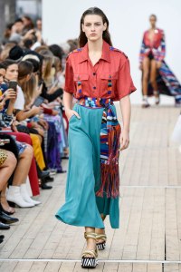 Leonard Paris RTW Spring 2019