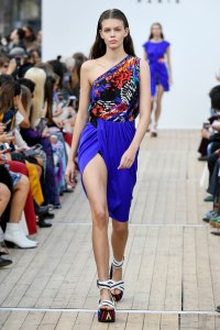 Leonard Paris RTW Spring 2019