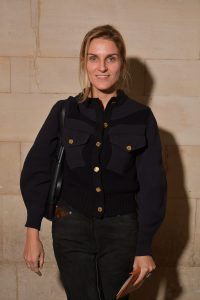 Gaia Repossi