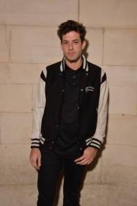 Mark Ronson
