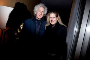 Bob Gruen