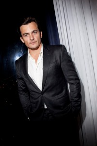 Rupert Friend