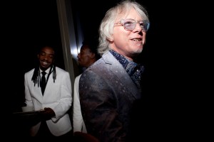 Mike Mills