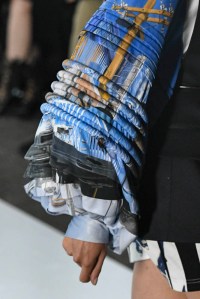 Details at Louis Vuitton RTW SS19