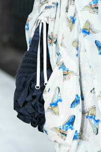 Details at Louis Vuitton RTW SS19