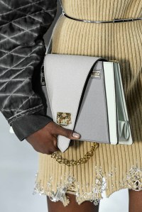 Details at Louis Vuitton RTW SS19