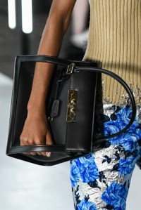 Details at Louis Vuitton RTW SS19