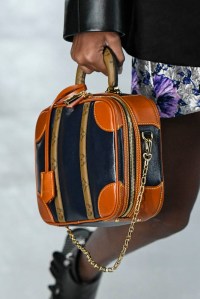 Details at Louis Vuitton RTW SS19