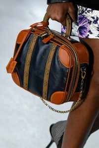 Details at Louis Vuitton RTW SS19
