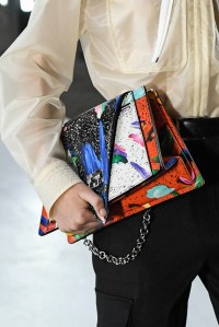 Details at Louis Vuitton RTW SS19