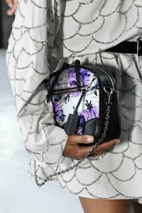 Details at Louis Vuitton RTW SS19