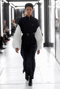 Louis Vuitton RTW Spring 2019