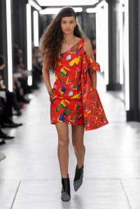 Louis Vuitton RTW Spring 2019