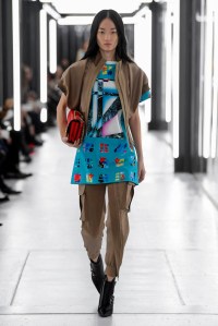 Louis Vuitton RTW Spring 2019