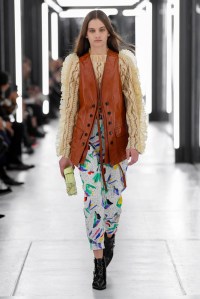 Louis Vuitton RTW Spring 2019