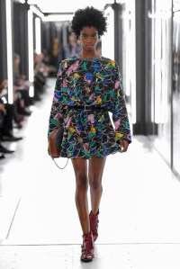 Louis Vuitton RTW Spring 2019