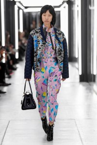 Louis Vuitton RTW Spring 2019