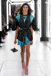 Louis Vuitton RTW Spring 2019