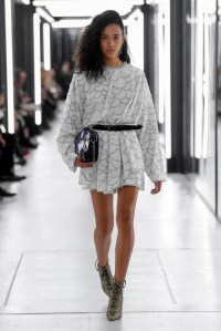 Louis Vuitton RTW Spring 2019