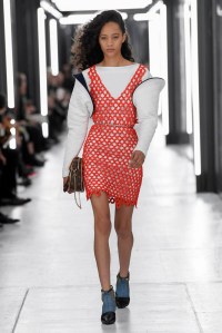 Louis Vuitton RTW Spring 2019