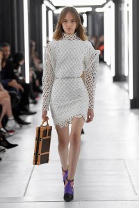 Louis Vuitton RTW Spring 2019