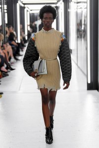 Louis Vuitton RTW Spring 2019