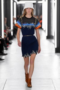 Louis Vuitton RTW Spring 2019