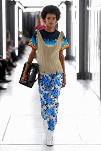 Louis Vuitton RTW Spring 2019