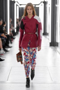 Louis Vuitton RTW Spring 2019