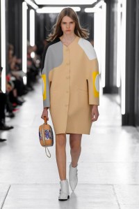 Louis Vuitton RTW Spring 2019