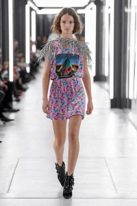 Louis Vuitton RTW Spring 2019