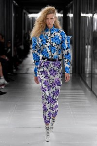 Louis Vuitton RTW Spring 2019
