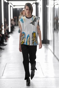 Louis Vuitton RTW Spring 2019