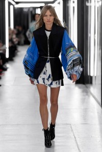 Louis Vuitton RTW Spring 2019