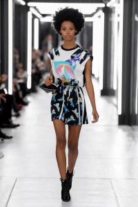 Louis Vuitton RTW Spring 2019