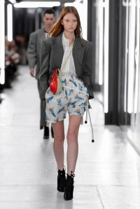 Louis Vuitton RTW Spring 2019