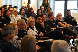 LVMH Brings Its Start-up Initiative to the Americas