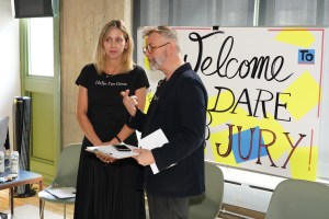 LVMH Brings Its Start-up Initiative to the Americas