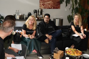 LVMH Brings Its Start-up Initiative to the Americas