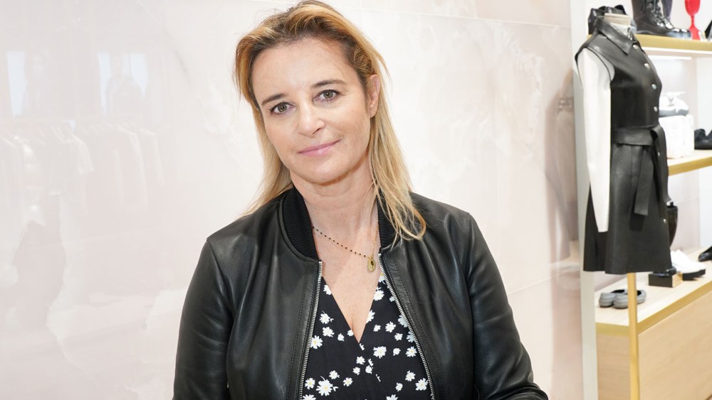 Isabelle Guichot