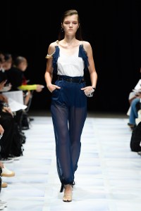 Malamute RTW Spring 2019