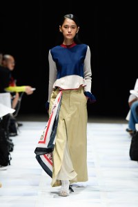 Malamute RTW Spring 2019