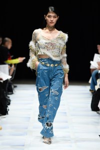 Malamute RTW Spring 2019